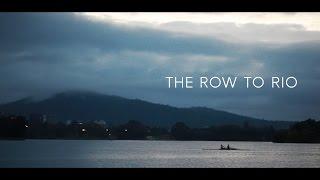 The Row to Rio