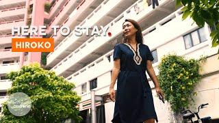 From Japan to Singapore | Here To Stay