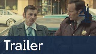 TRAILER: Fargo Series 2 | Continues Mondays 9pm | Channel 4