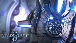 [Хроники StarCraft] ЗОНДЫ протоссов (Protoss Probe) | История, функции, разновидности