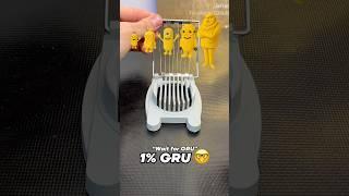 Wait for the GRU  #shorts