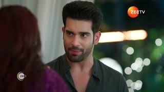 Jamai No 1 | Neel tells Simran that he knows about Sayli's plan.