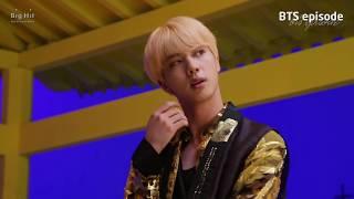 [EPISODE] BTS (방탄소년단) 'IDOL' MV Shooting Sketch