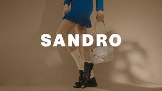 SANDRO PARIS - COMMERCIAL (RED KOMODO Sigma-art 18-35mm)