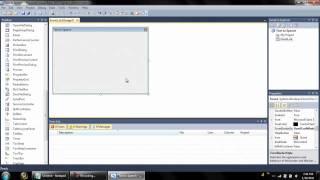 Visual Basic Tutorial 1 - Making a Text to Speech Program