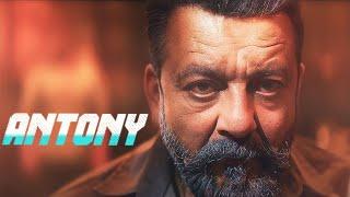 Antony Das || Leo || mass status | EFX Editing | Alight motion || edit by - snefx