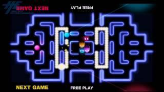 Pacman Battle Royale - Multiplayer Gameplay