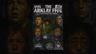Resident Evil Fan Fiction #residentevil #fanfiction #biohazard #fyp #horrorstories  #horror #gaming