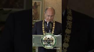 Kenya, Mawlana Hazar Imam speech #AgaKhan #theismaili #onejamat