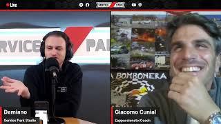 Bombonera un caso di studio per i Rally del futuro? | Service Park