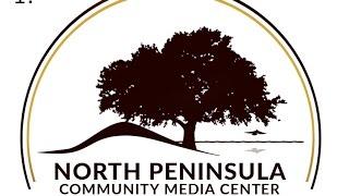 North Peninsula Community Media Center Grand Opening