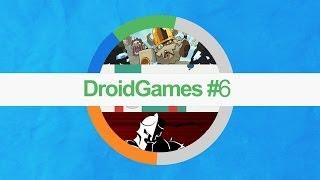 Игры на Android #6 [будем викингами]