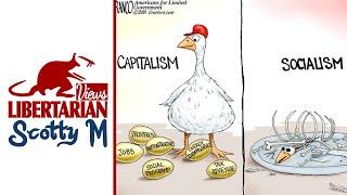 Debunking The Finnish Bolshevik: Truth About Socialism