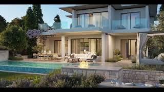 Luxury 4 bedroom villa for Sale in Limassol