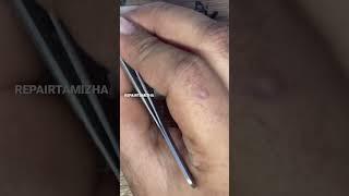 REDMI NETWORK ISSUE FIX🪛 #shorts   |REPAIR TAMIZHA|.
