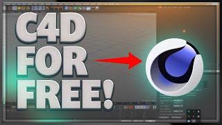 CINEMA 4D FREE DOWNLOAD | CRACK 2022 | FREE FULL VERSION