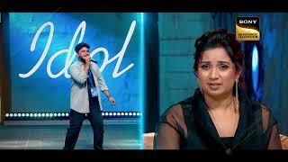 Srijan's Singing Takes Judges Aback | Indian Idol Season 15 | Starts 26th Oct | Sat-Sun At 9 PM