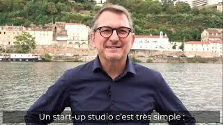 AURA-EE - Interview adhérents : Éric ANGELIER Greenpact