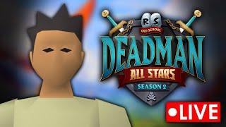 🟢 LAST DAY DMM ALL STARS - ODABLOCK WARRIORS 🟢