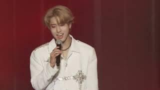 Stray Kids 2nd World Tour "Maniac" in JAPAN - HELLEVATOR