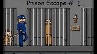 Minecraft | Prison Escape Parkour | Ep1 w/ AnAverageBoss & BlackAquaMan