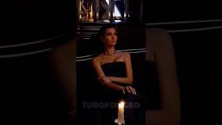 Tuba Buyukustun in Istanbul with @Cartier launch of Panthère collection19.06.25 #tubabüyüküstün