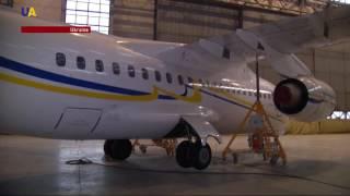 Antonov: Ukraine's Largest Export