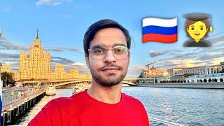 Important Video For Bachelor’s And Master Students Who To Russia  