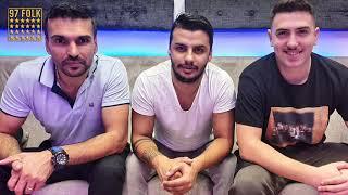 Ergest Lapi ft. Krenar Seiti & Mario Bregu - Mos Te Lent Zoti Pa Shoke #ergestlapi