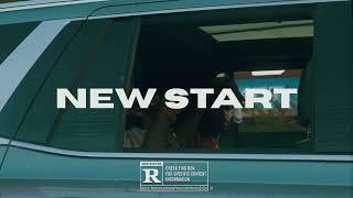 [FREE] Dancehall Type Beat x Byron Messia Type Beat - "NEW START"