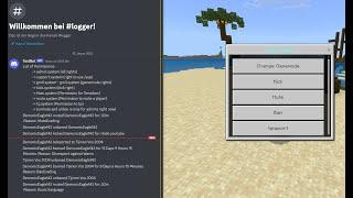 Pocketmine-MP || Sup-System || German || Free Download-link in description || DemonicEagle