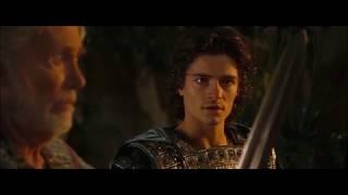 The Sword of Troy - Troy [Director's Cut] HD