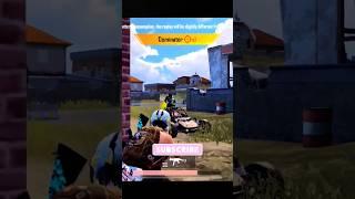 squad push easy 1 v 2 in BGMI... #stag #bgmi #pubg #pubgmobile #1v2clutch #m416 #m16a