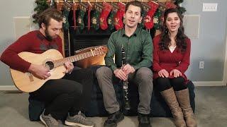 White Christmas | Mary-Elizabeth & Caleb Arndt