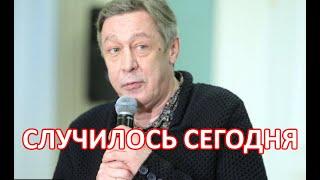 Откуда в деле Михаила Ефремова взялся «тайный свидетель»