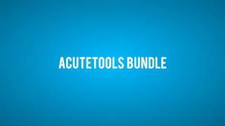 Acute Tools photo And Data Recovery Software