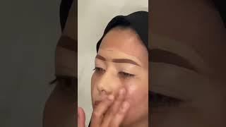 Makeup pengantin