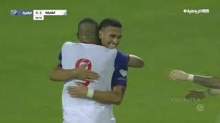 Welliton ● Sharjah FC ● Skills & Goals ️ ᴴᴰ