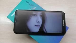 Doogee Y8 Циклоп из поднебесной