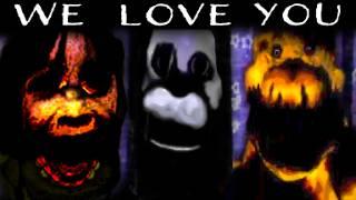 The Nostalgic Horror of FNAF Ransomware