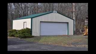 Garage for Lease on 611 doylestown