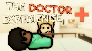The Rimworld Doctor Experience