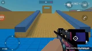 Играю 1 на 1 awp против cartofan games