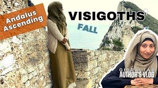 WHY Did the Visigoths FALL? | How ISLAM Spread | Muslim Author’s Writing VLOG 3 
