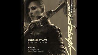 14. Never Looking Back | Cyberpunk 2077: Phantom Liberty (Original Score) OST - Soundtrack