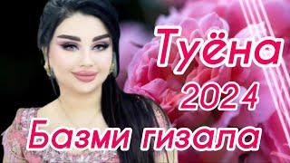 Туёна 2024 / Аслиддини Мурод базми туёна 2024 / Сурудхои Точики 2024 / Таджикские песни / Базморо