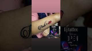 Rj tattoo studio  piercing ||singur Hooghly West Bengal India pH 9330970984| artist Rajesh dey