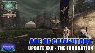 Part - 16AGE OF CALAMITOUS (April 2023 Update)Conan Exiles 3.0More Mods