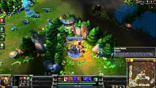 iPeek Jungle Malphite