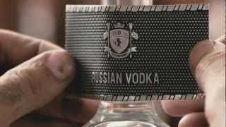 vodka Beluga